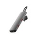 LINQ USB-C MULTI-HUB TIL MACBOOK, LINQ USB-C MULTI-HUB TIL MACBOOK,